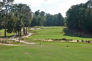 Southern Pines 2nd Fairway